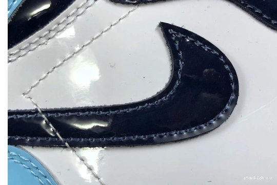 CD0461-401 Air CD0461-401 Jordan 1 High Og - 'UNC' Retro 1118